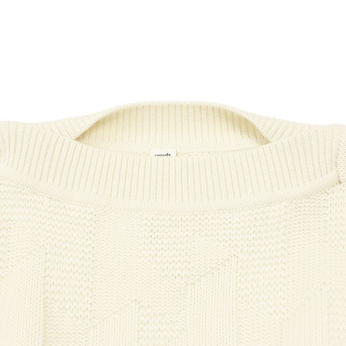 新品同様】HERMES エルメス ニットポンチョ サイズ 34 レディース