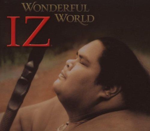 (CD)Wonderful World (Dig)／Israel Kamakawiwo'ole