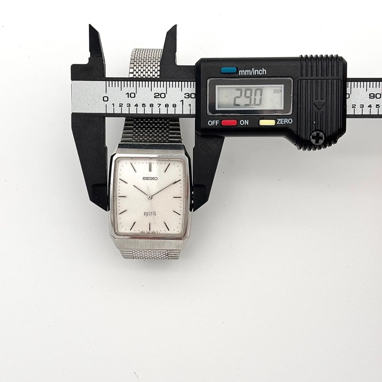稼働品 Working item セイコー SEIKO 腕時計 メンズ Men クォーツ 