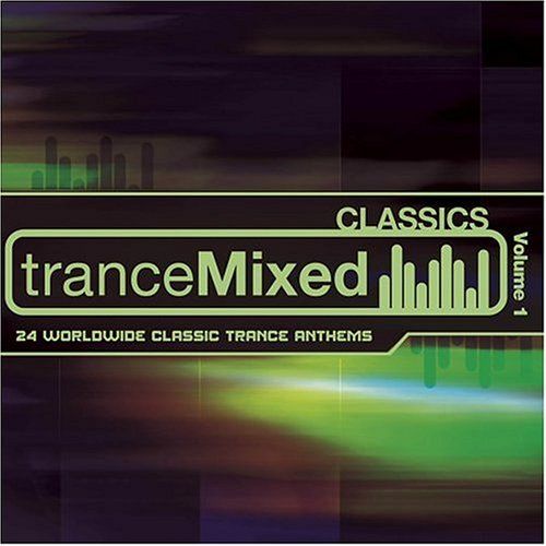 (CD)Trancemixed: Classics Vol.1／オムニバス(コンピレーション)