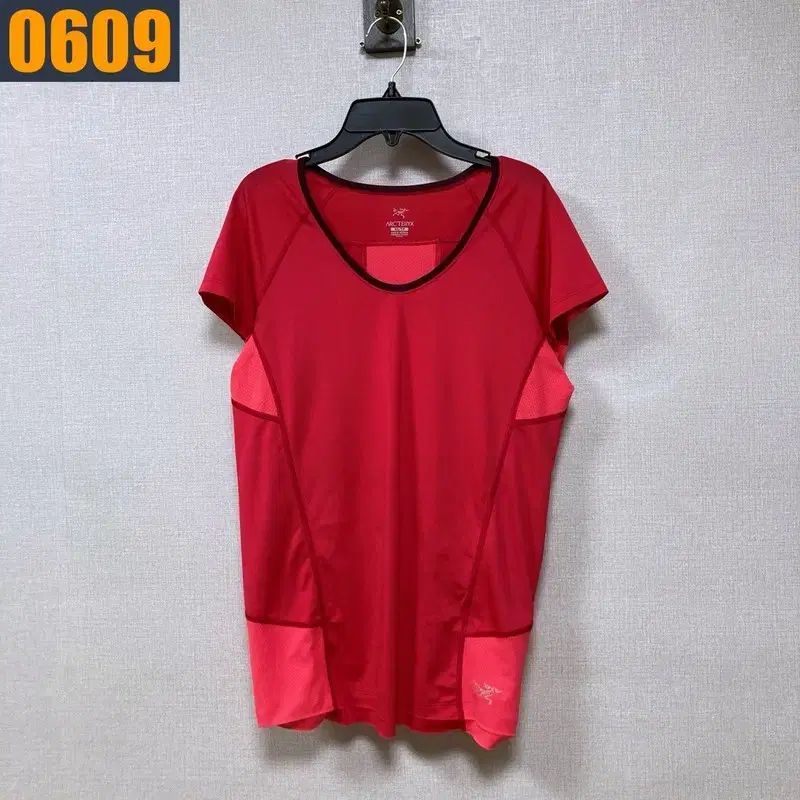 XS ARC'TERYX アークテリクス 半袖 Tシャツ