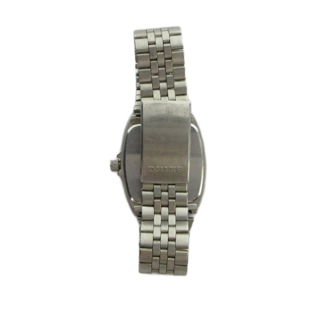 得価，高品質】 セイコー SEIKO クロノス Chronos 5H23-5110 腕時計 