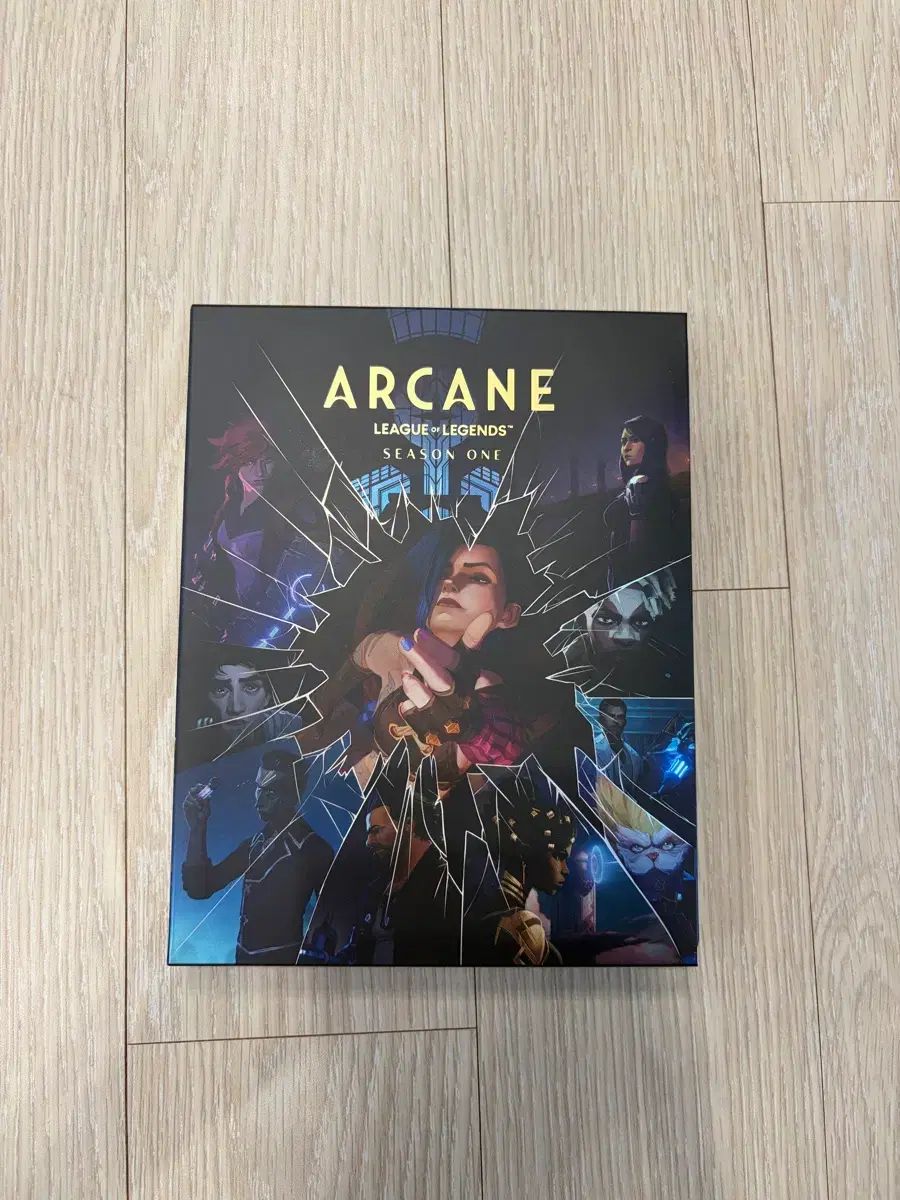 秘儀 シーズン 1 4k フルスリープ スチールブック ブルーレイ Blu-ray