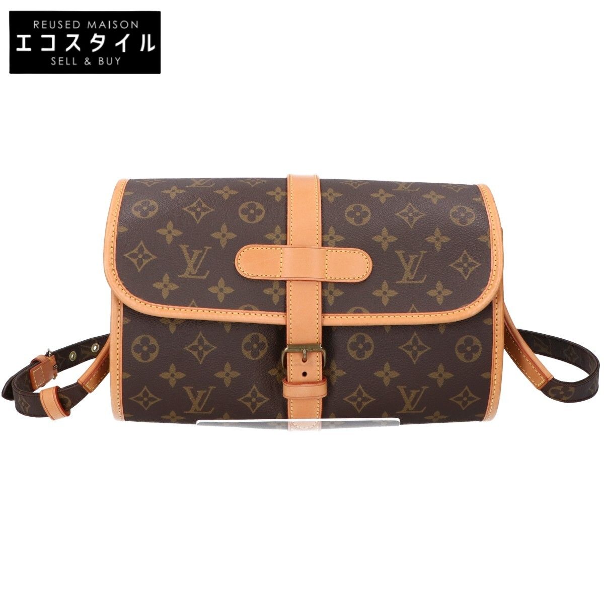 LOUIS VUITTON　ルイヴィトン　M51369 モノグラム マルヌ