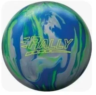 ボーリング *新品* 15p ラリー