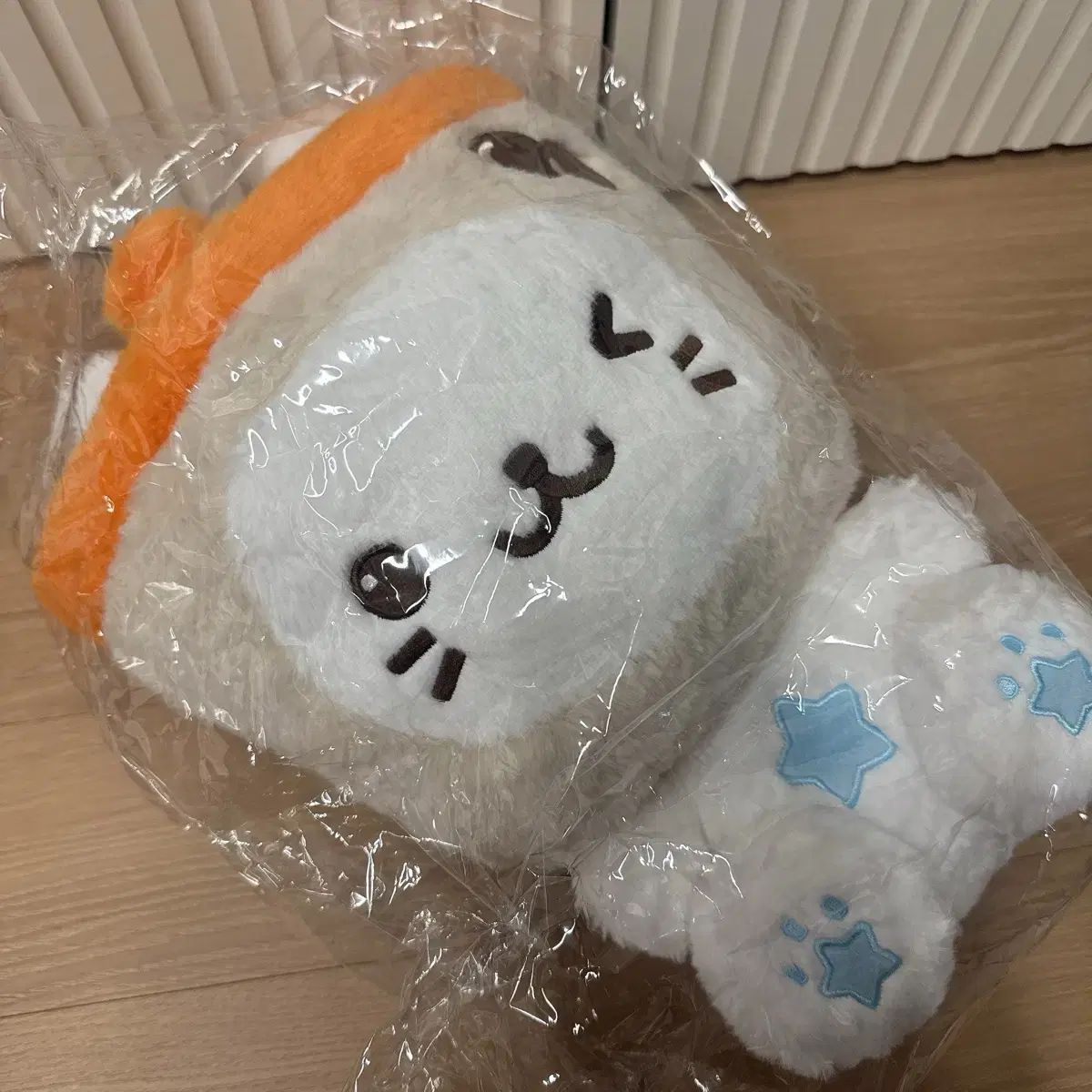 未開封 30cm あずまんが大王 WIND AND WISH ドール BUBBLE TEENFRESH 結 -YOU-