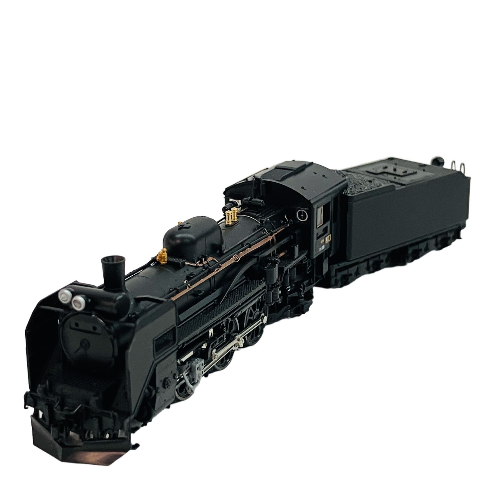 TOMIX 2009 JR C58形蒸気機関車 239号機 SL銀河 Nゲージ 鉄道模型 トミックス 中古 美品 C11335434