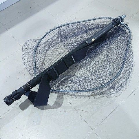 Daiwa ダイワ ランディングポールII 50　06575302 タモ