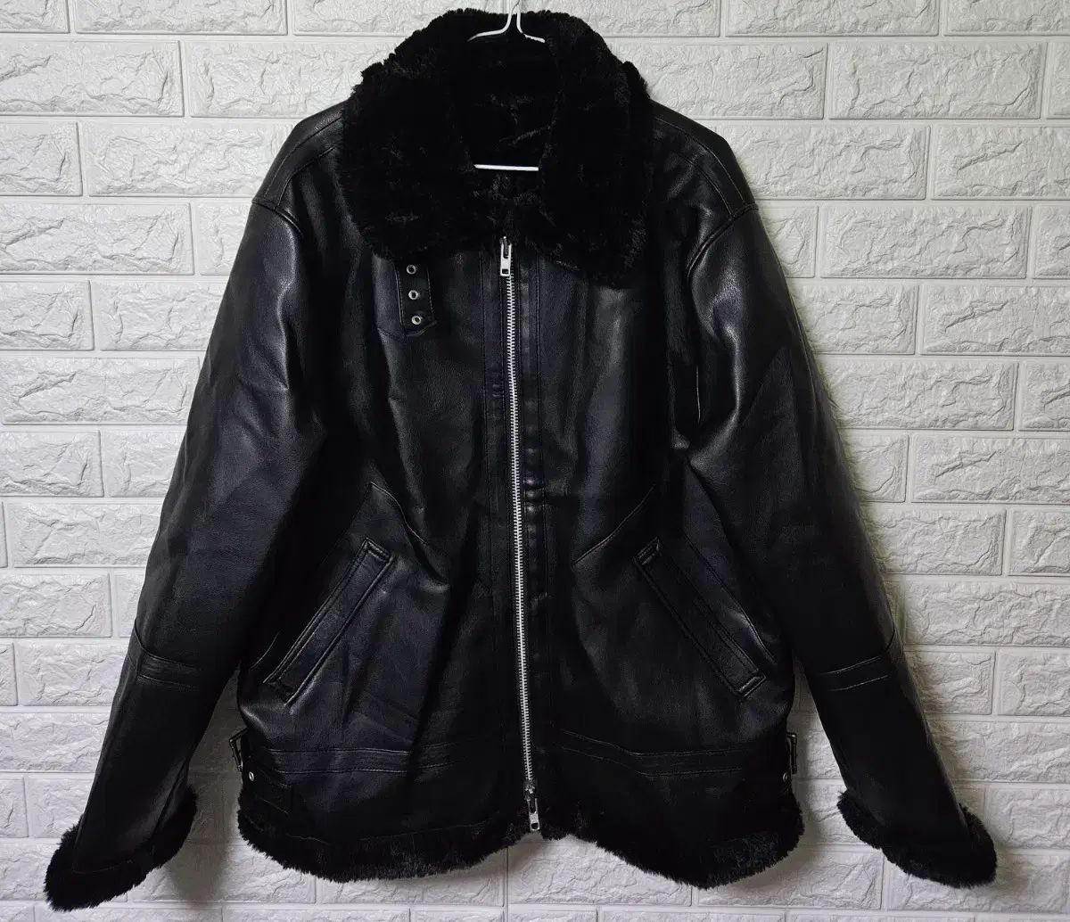 DOFFJASON(ドフジェーソン) ムートンコート 出品
