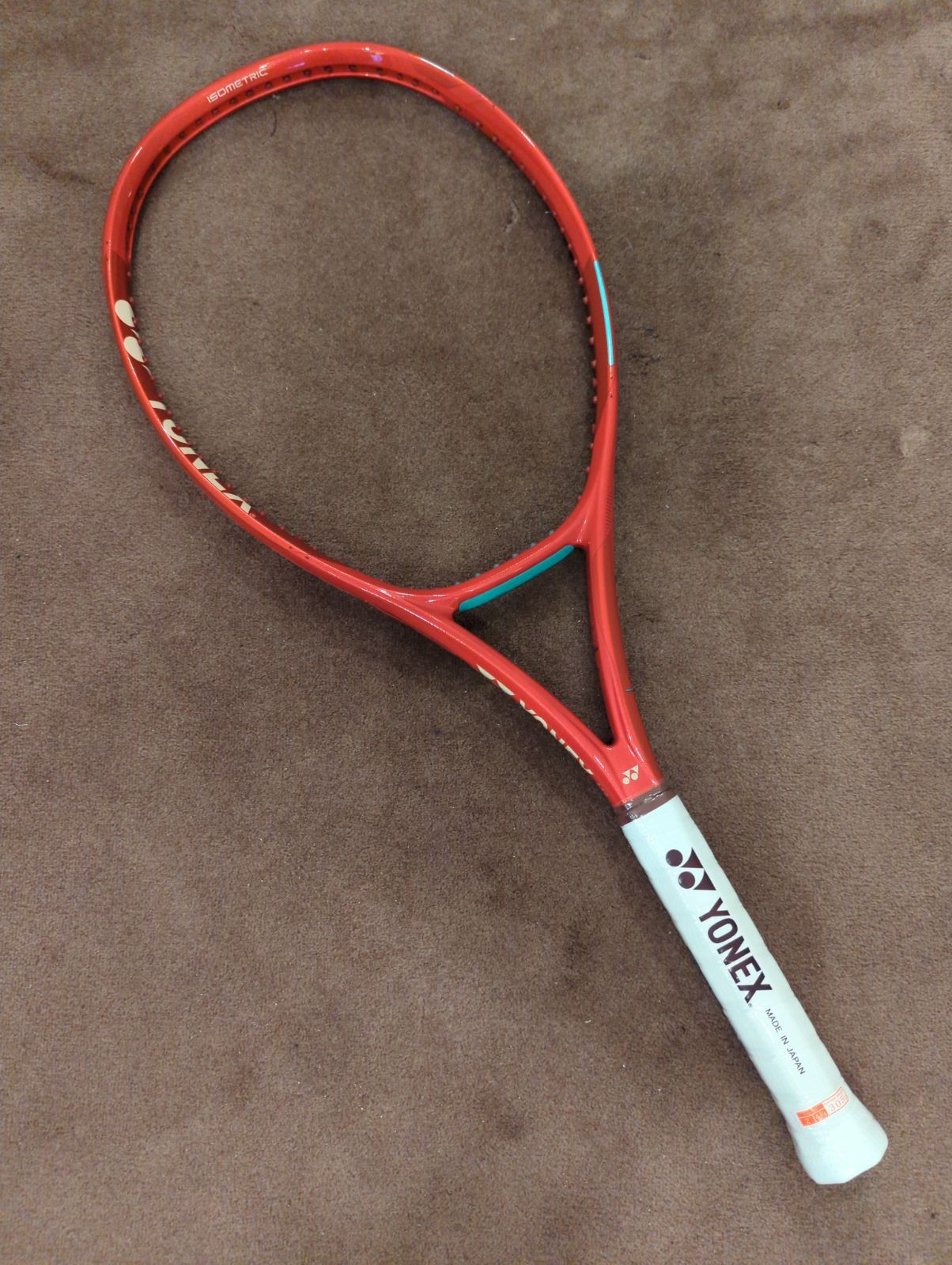 新品】ヨネックス テニスラケット Vコア100D G2 - メルカリ