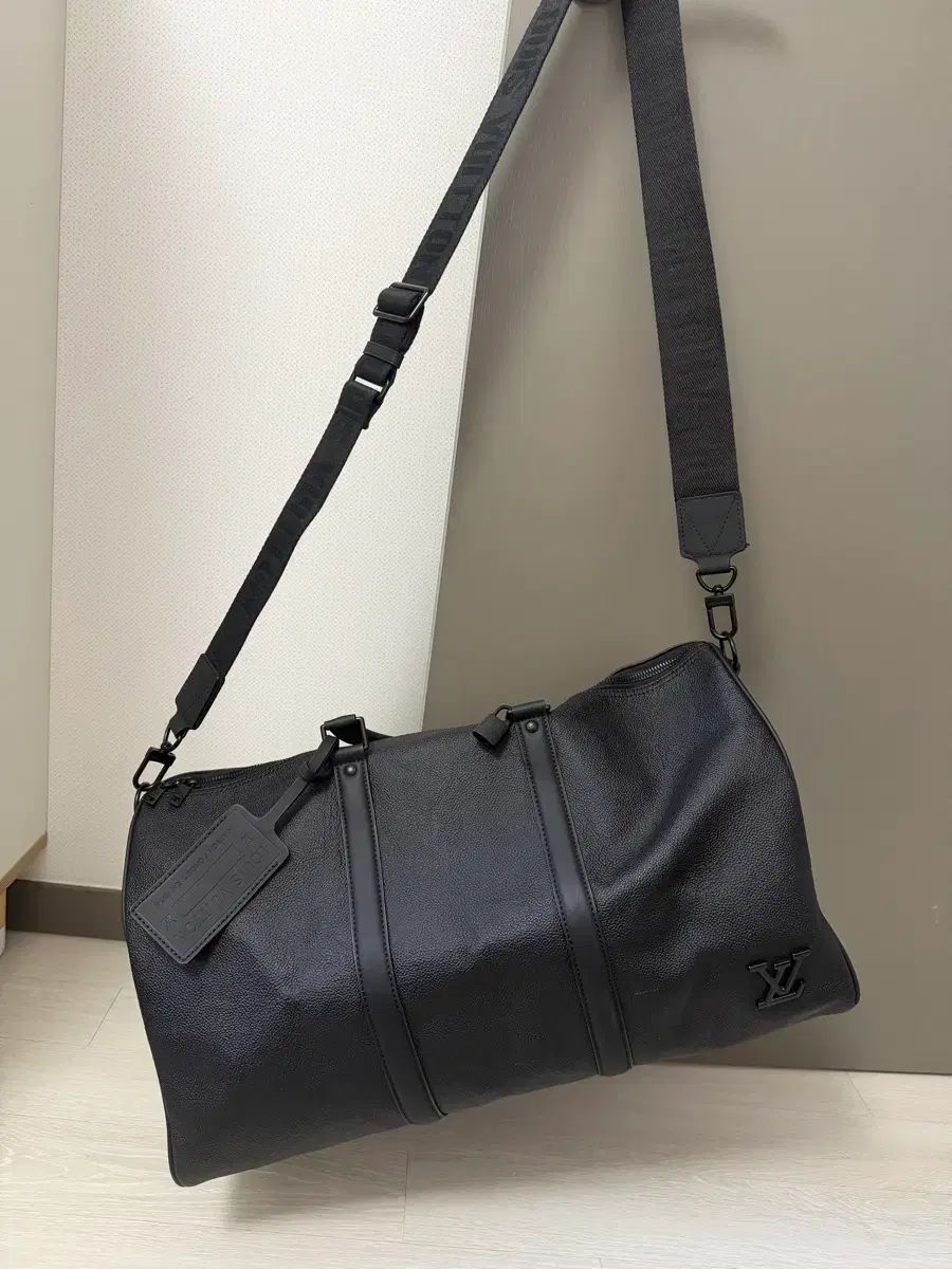 Louis Vuitton キーポルバッグ