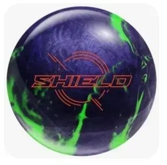 ボーリング *新品* 13p シールドハイブリッド