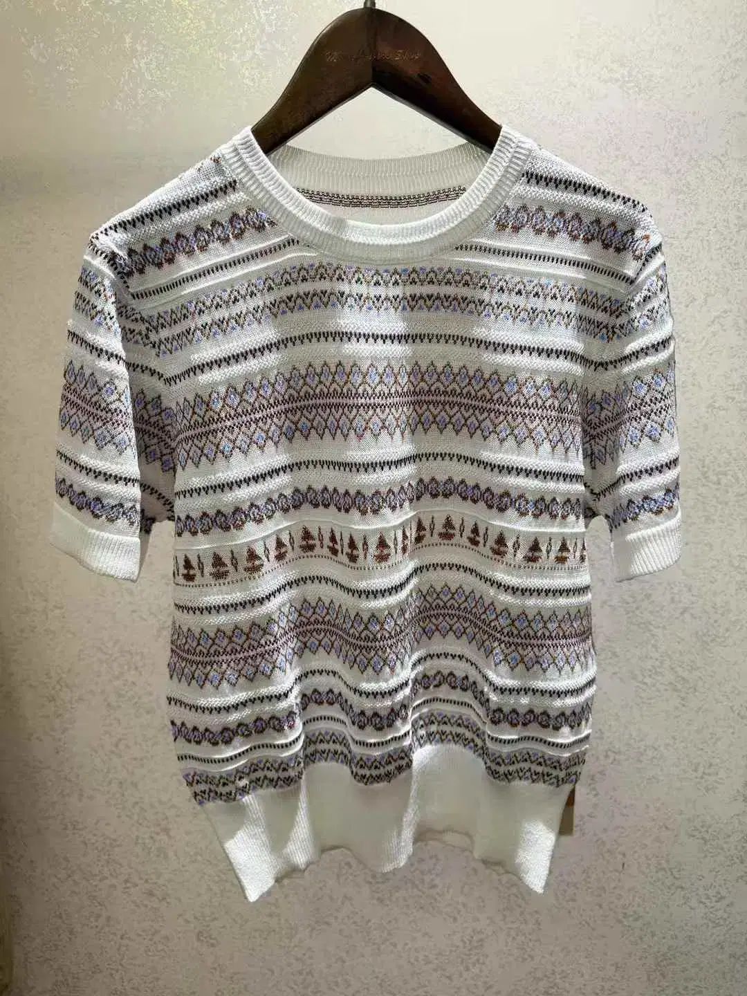 BEAN POLE トップス