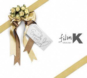 film K~SPECIAL BOX~ [DVD]