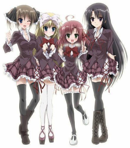 生徒会の一存Lv.2 第5巻 (初回限定版)
