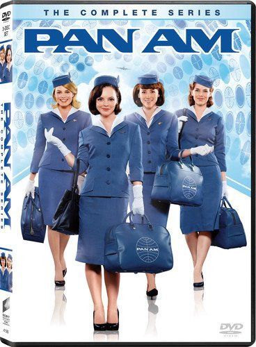 Pan Am: the Complete First Season/ [DVD]