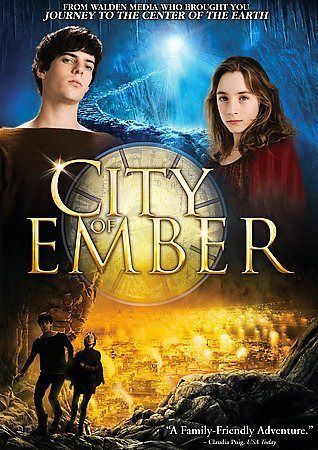 CITY OF EMBER