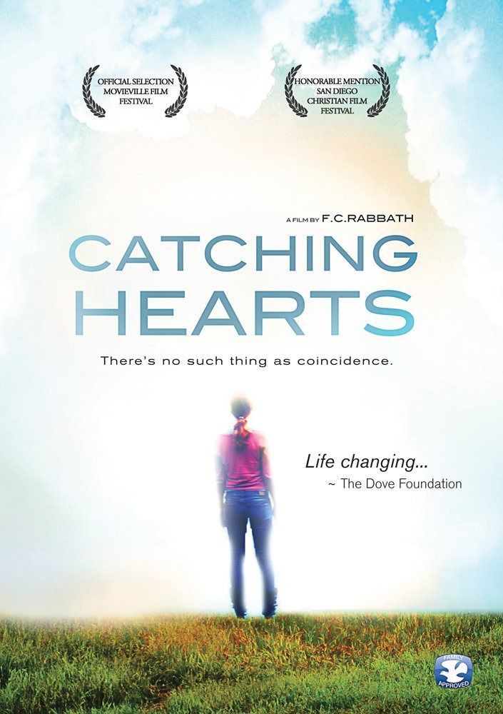 Catching Hearts [DVD]