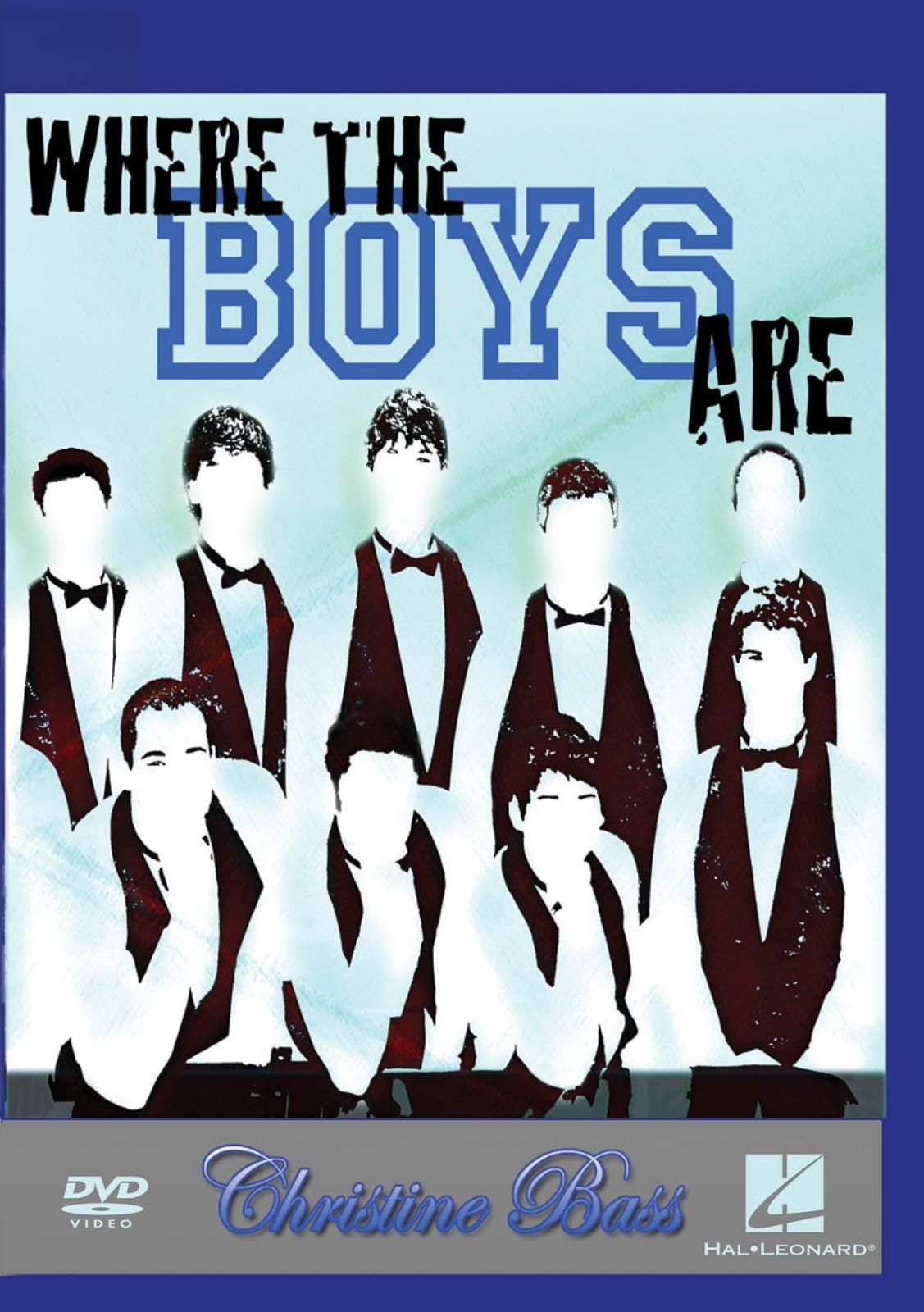 Where the Boys Are [DVD]