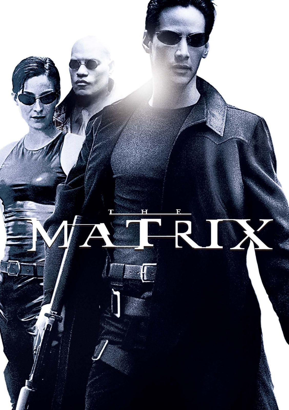 【初回生産限定スペシャル・パッケージ】マトリックス [HD DVD]