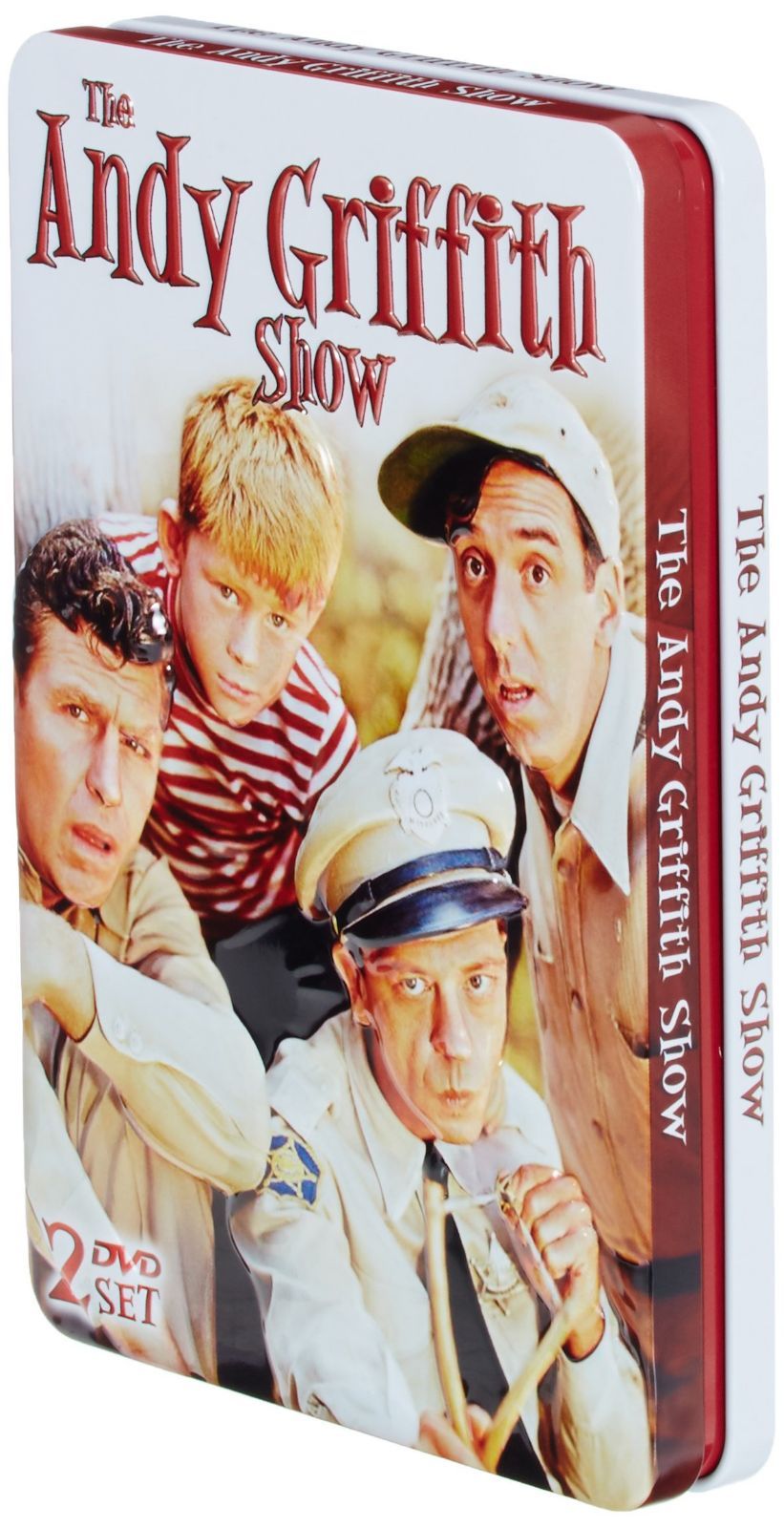 Andy Griffith Show [DVD]