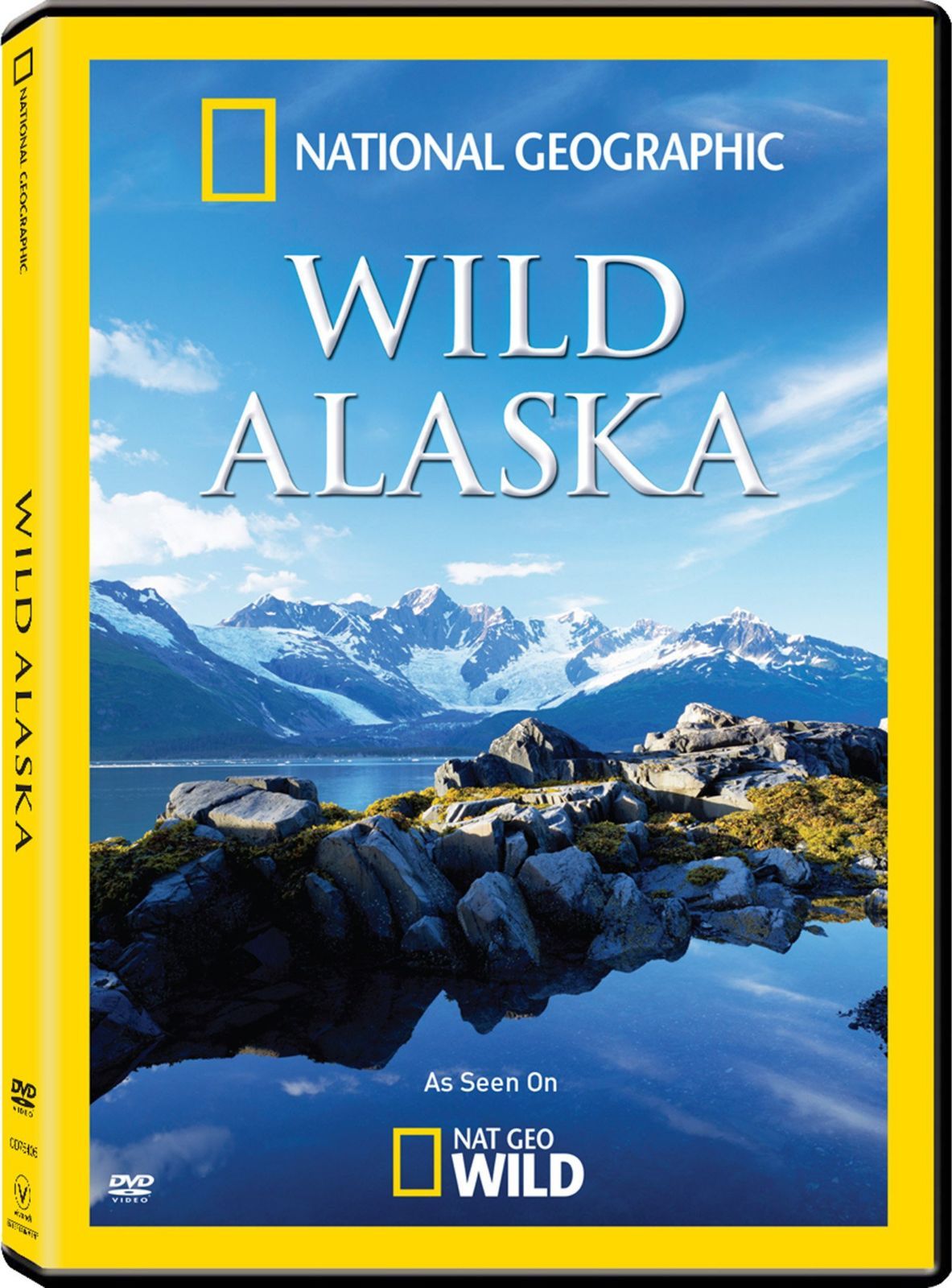 Wild Alaska [DVD]
