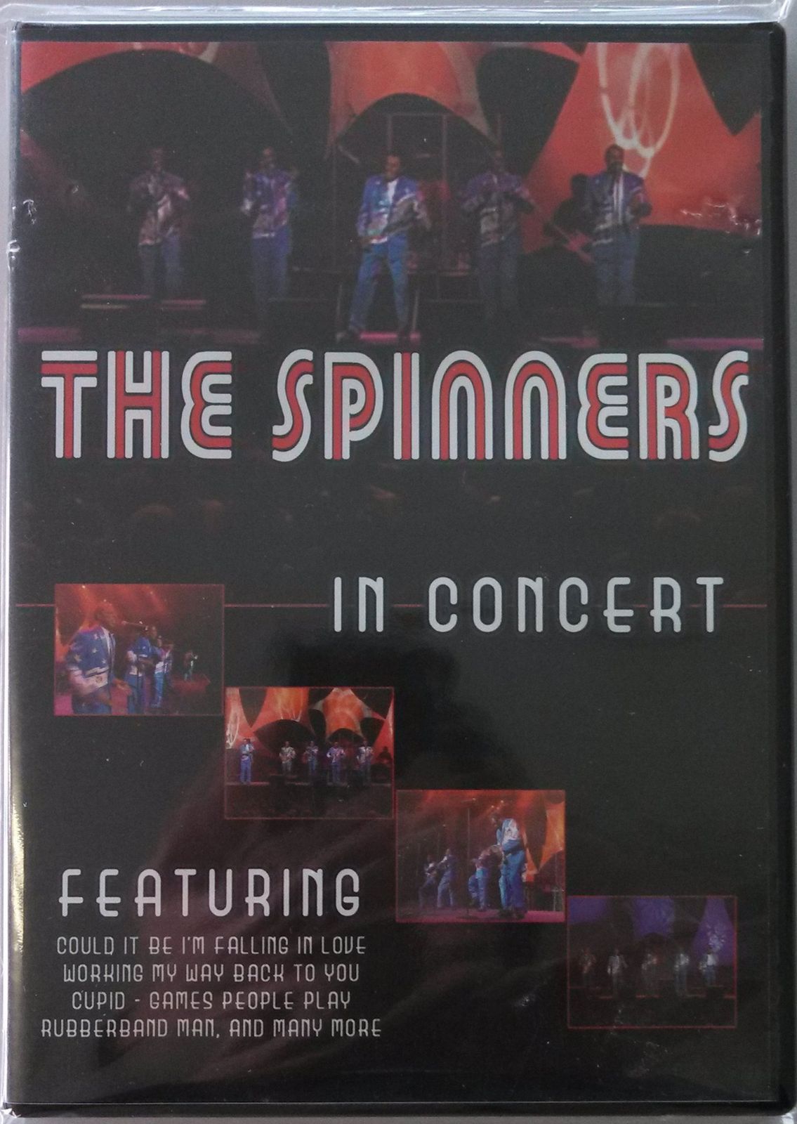 IN CONCERT