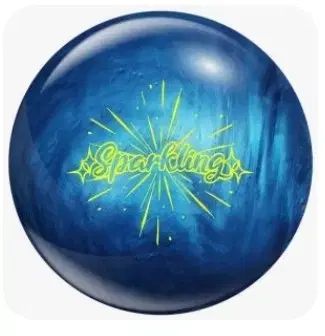 ボーリング *新品* 13p スパークリングパール