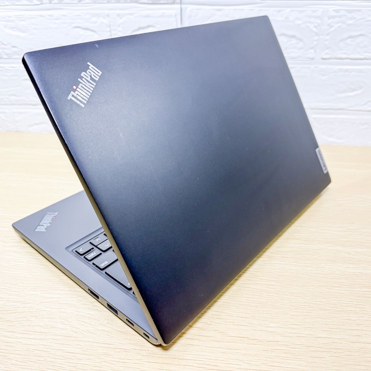 Lenovo ThinkPad L13 Gen3 i5 16GB/256GB SSD Win11Pro - メルカリ