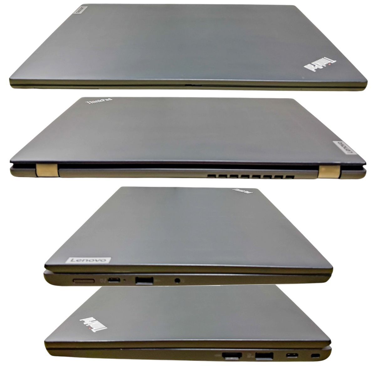Lenovo ThinkPad L13 Gen3 i5 16GB/256GB SSD Win11Pro - メルカリ