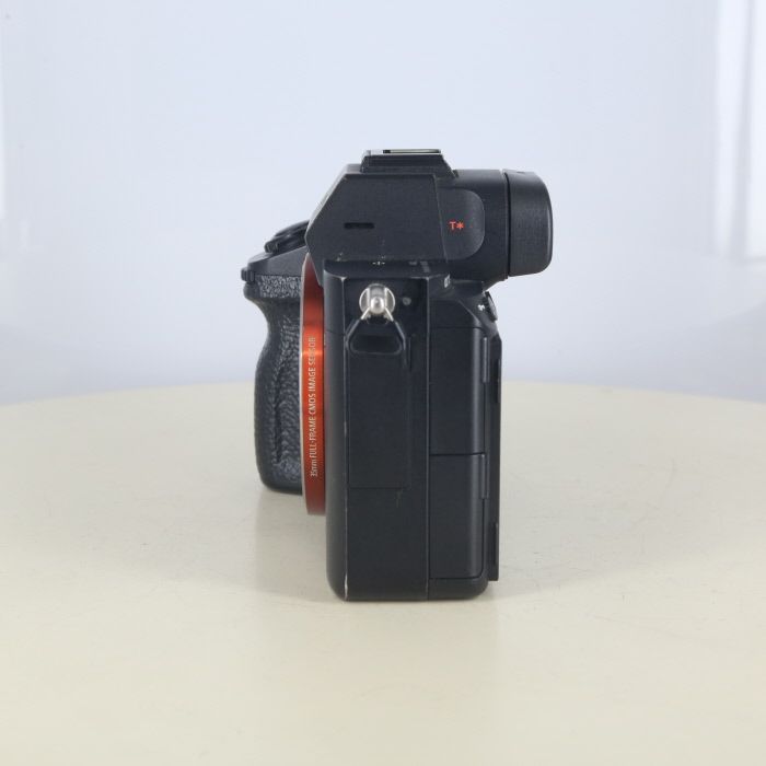 中古】(ソニー) SONY α7III ボディ [ILCE-7M3] Overseas Model - メルカリ