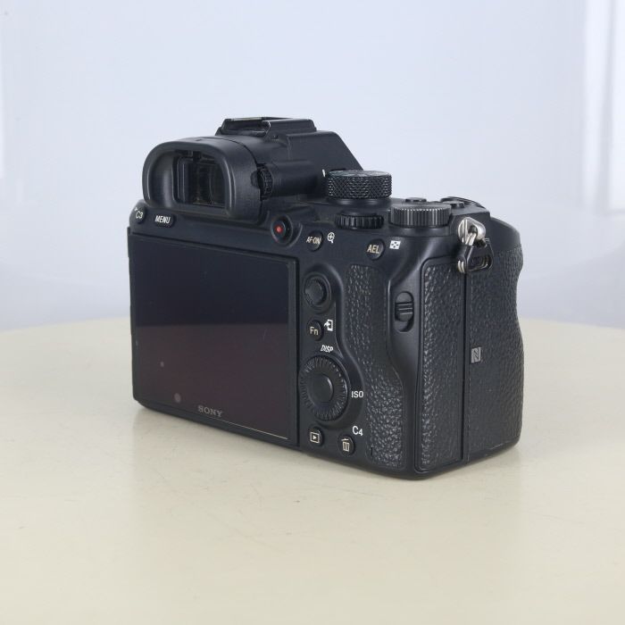 中古】(ソニー) SONY α7III ボディ [ILCE-7M3] Overseas Model - メルカリ