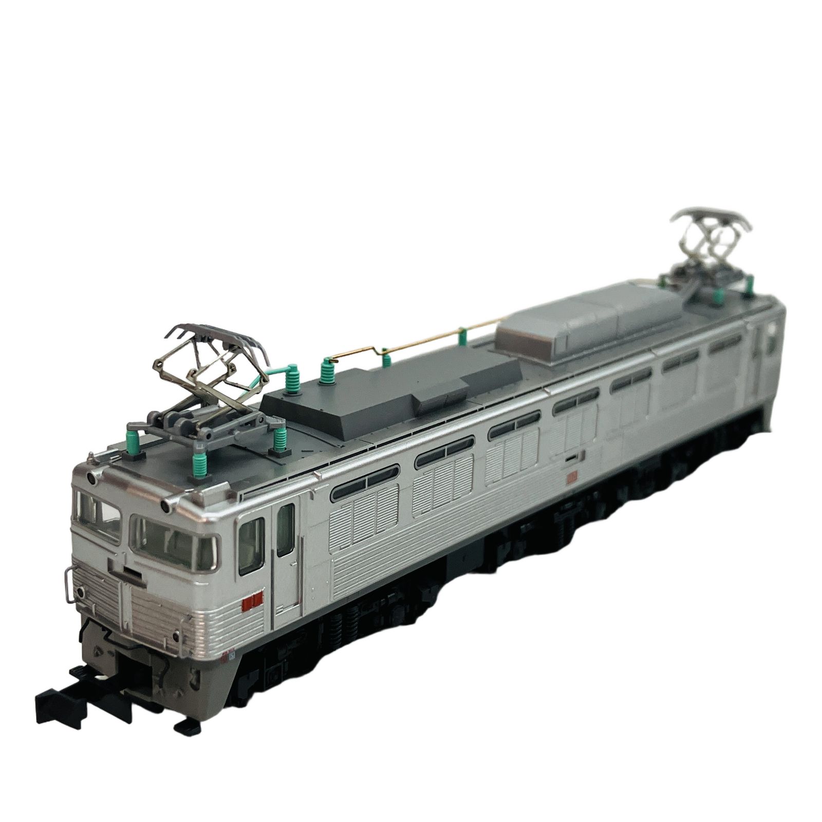 【中古】「未使用品」KATO Nゲージ EF81 300 3067-1 鉄道模型 電気機関車 KATO 3067-1 EF81 300 電気機関車 Nゲージ 鉄道模型 カトー 中古 美品