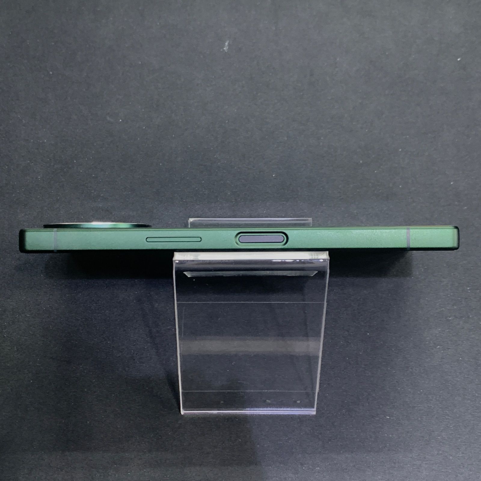 中古Cランク】AQUOS R9 docomo 256GB グリーン SH-51E - メルカリ