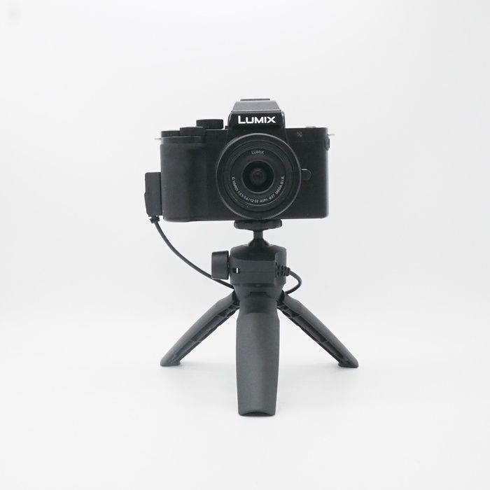 【中古】(パナソニック) Panasonic DC-G100V-K