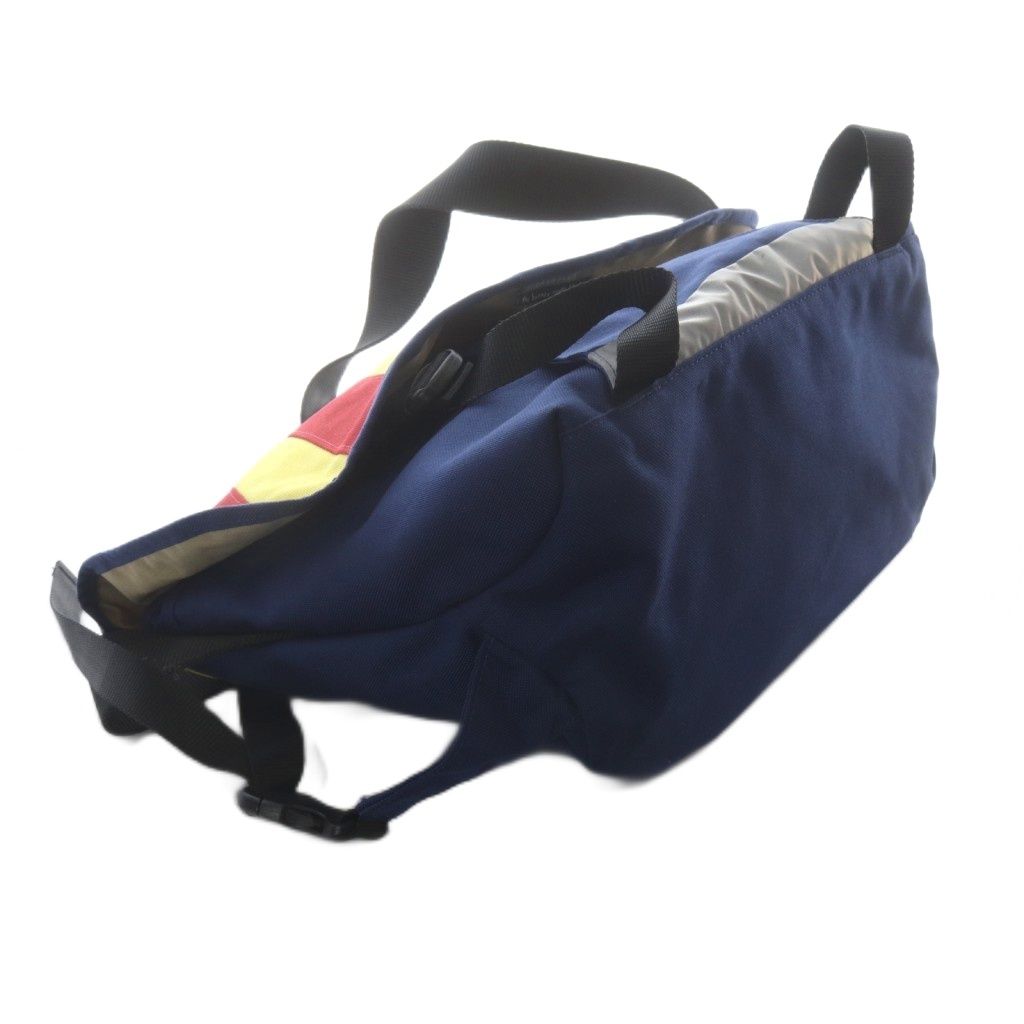 クランプラー CRUMPLER バーニー・ラストル・ブランケット