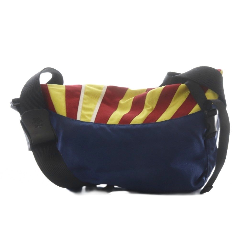 クランプラー CRUMPLER バーニー・ラストル・ブランケット