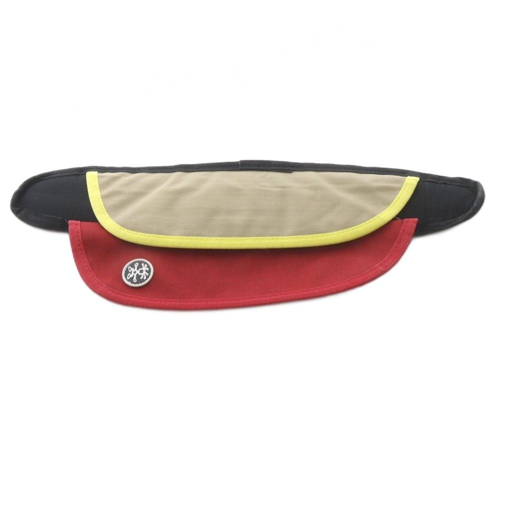 クランプラー CRUMPLER バーニー・ラストル・ブランケット