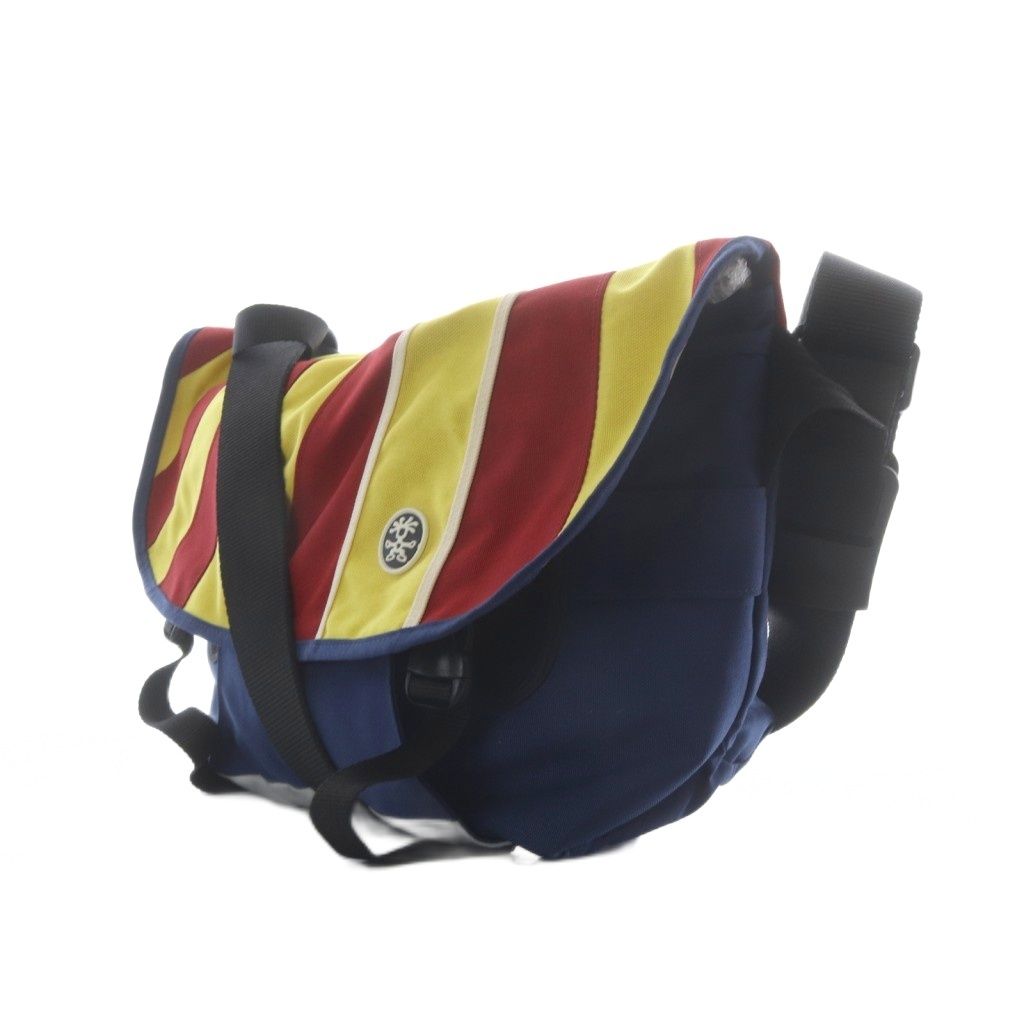 クランプラー CRUMPLER バーニー・ラストル・ブランケット