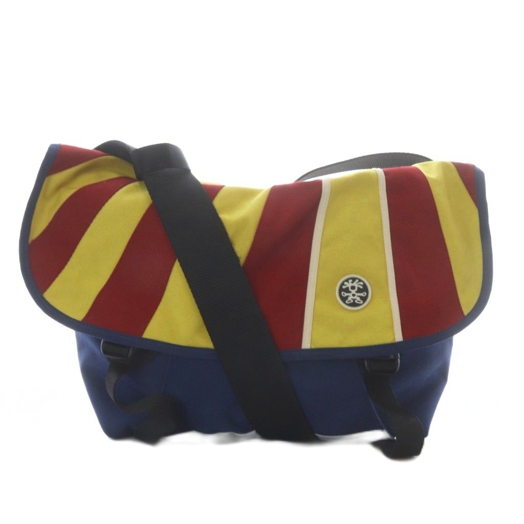 クランプラー CRUMPLER バーニー・ラストル・ブランケット