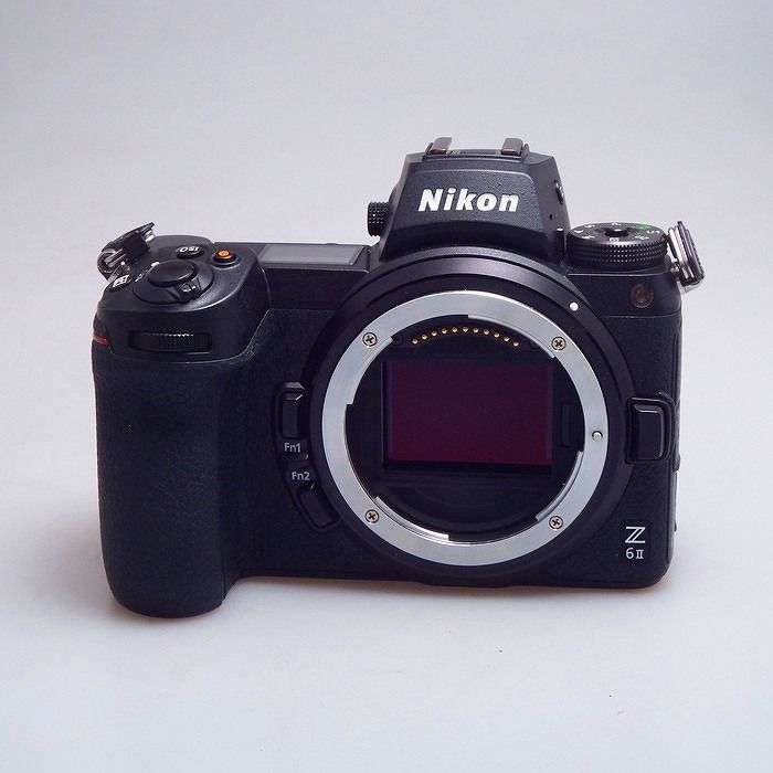 【中古】(ニコン) Nikon Z 6II