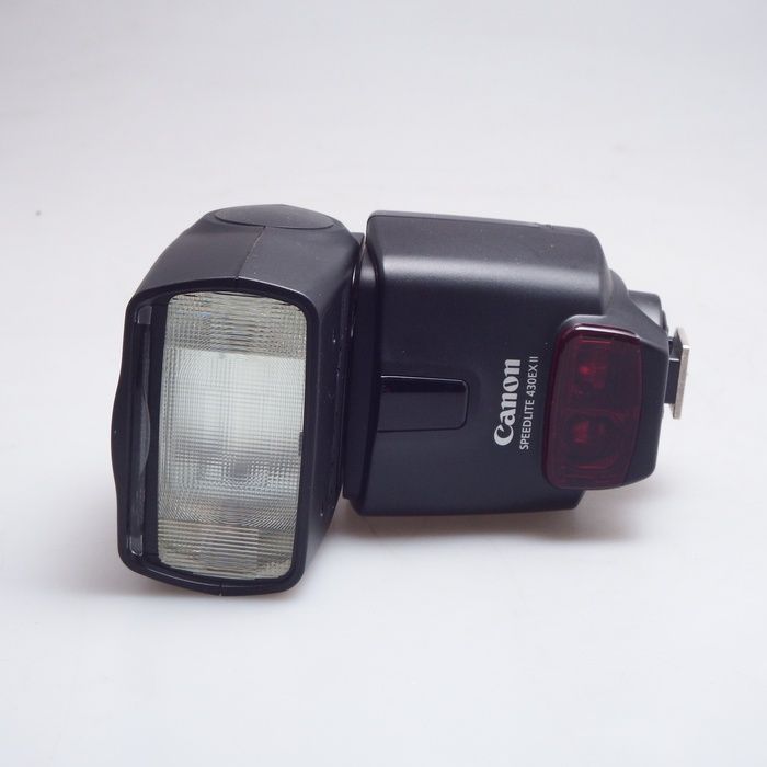 【中古】(キヤノン) Canon スピードライト 430EX II