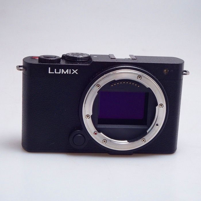 【中古】(パナソニック) Panasonic DC-S9 ブラック