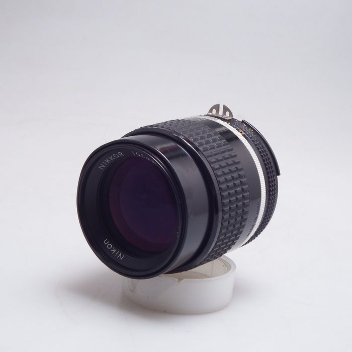 【中古】(ニコン) Nikon AI 105 2.5 S