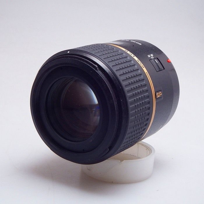 【中古】(タムロン) TAMRON SP AF60/2 DI2 LD マクロ (キヤノンEF)