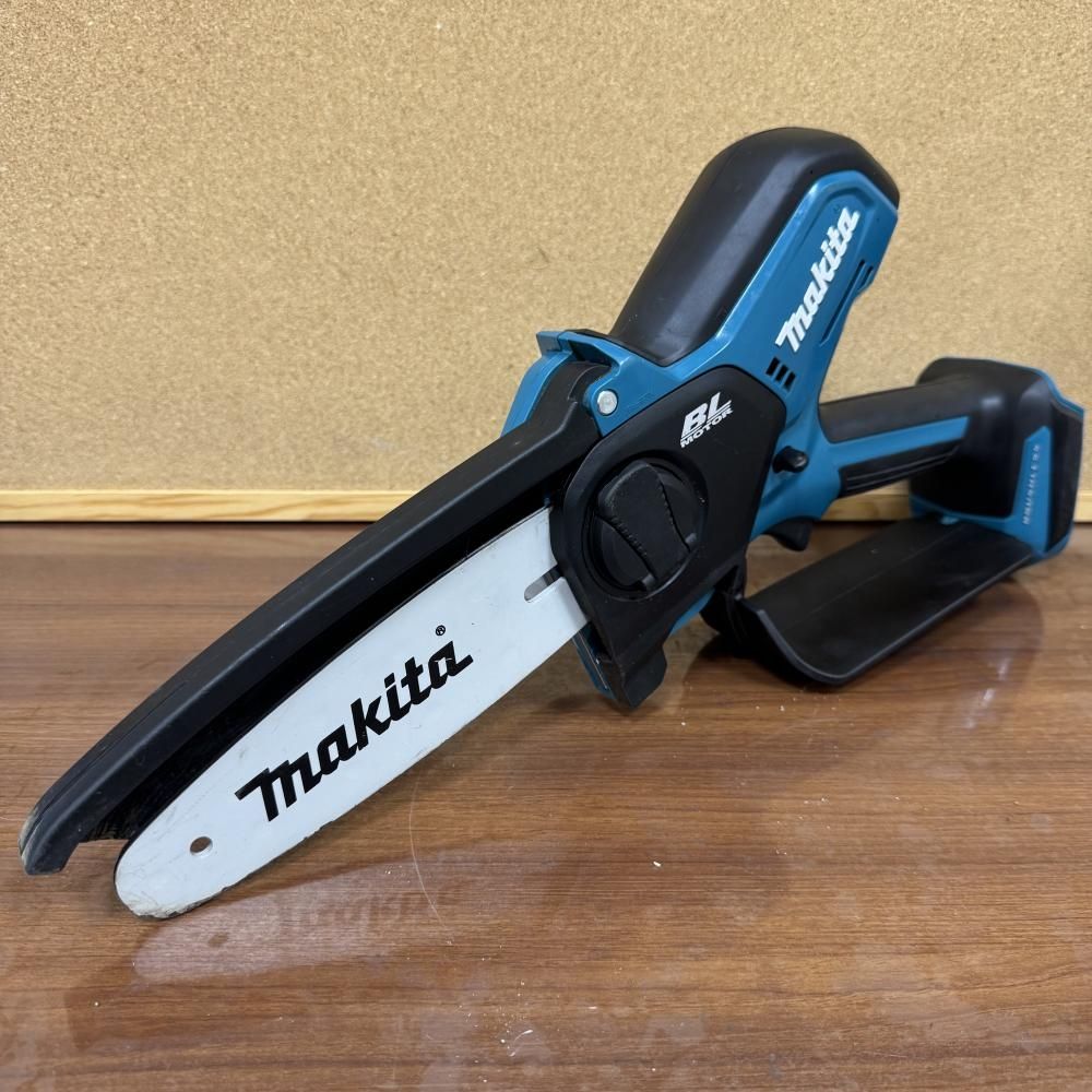 makita MUC150DZ 18V充電式チェーンソー（本体のみ）