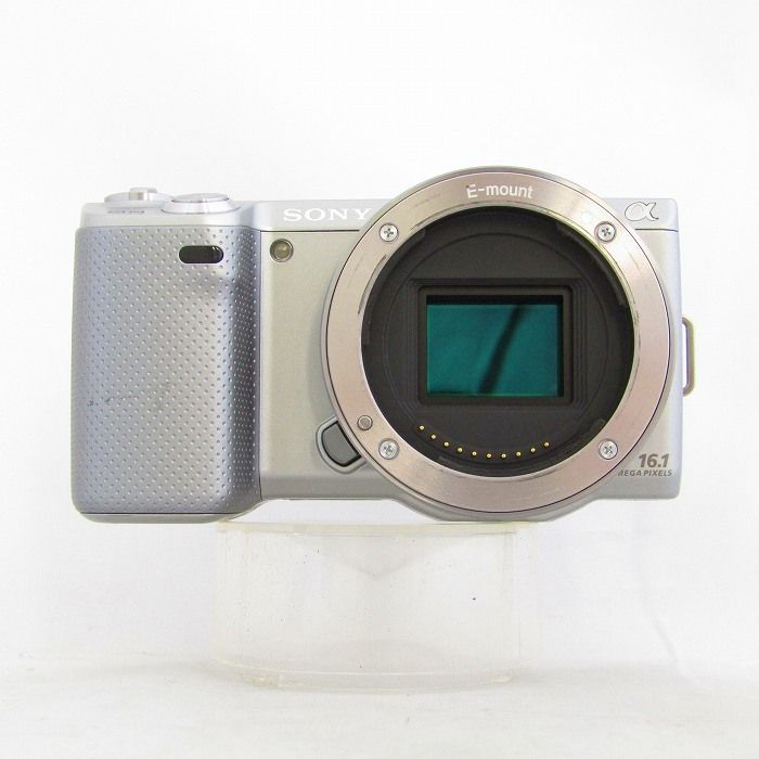 【中古】(ソニー) SONY NEX-5N ボディ