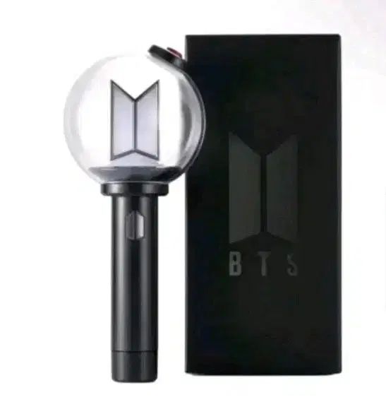 未開封 新品 BTS 防弾 応援棒 VER 4