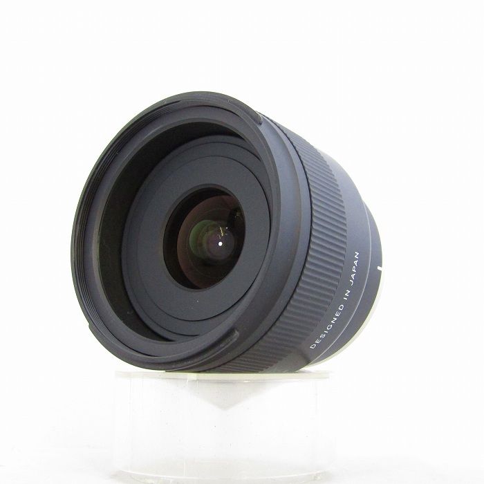 【中古】(タムロン) TAMRON 20/2.8 DI3 OSD F050SF ソニーEマウント用