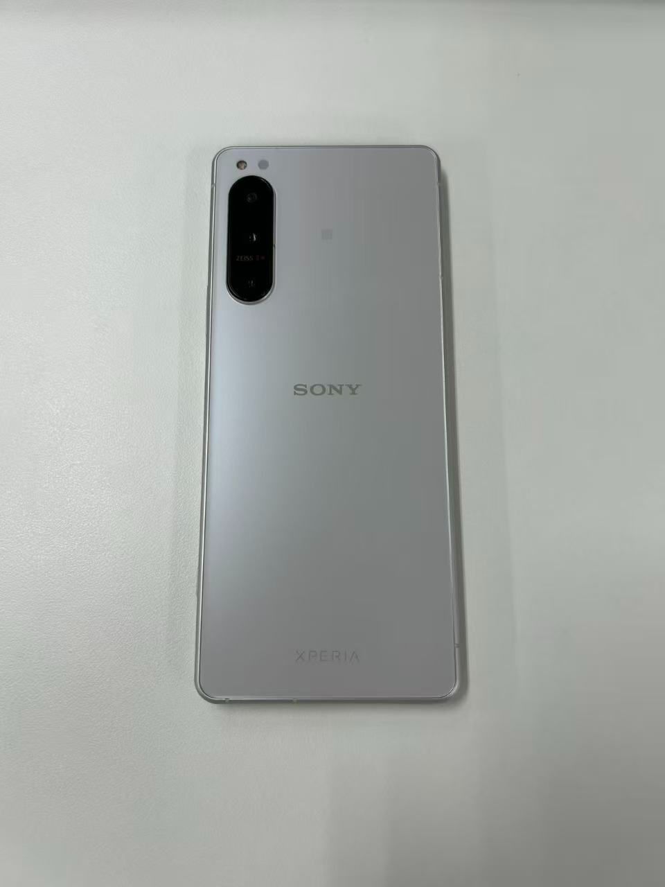【訳あり】SONY Xperia 5 IV A204SO SoftBank